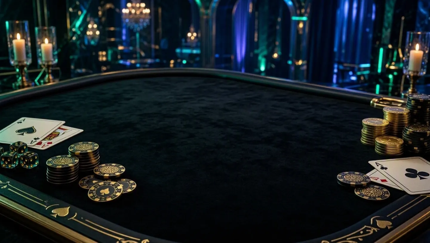 Goldex Casino